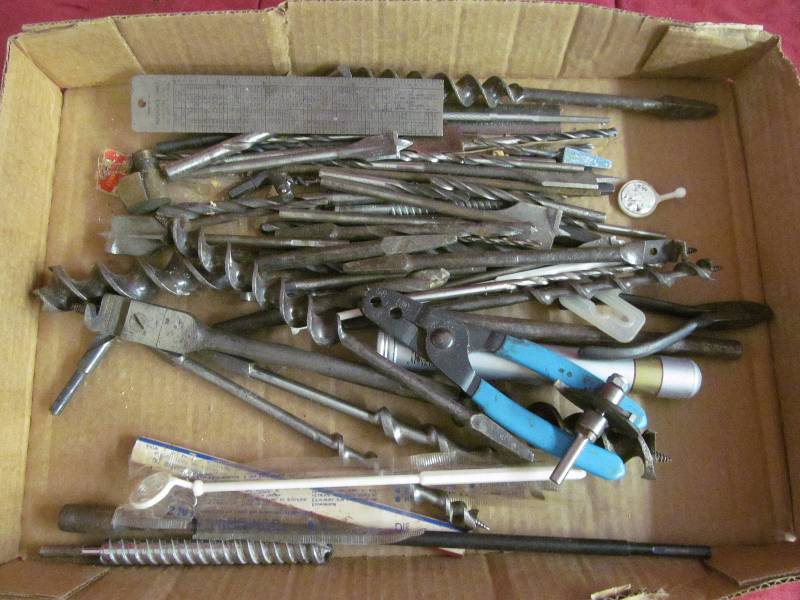 Tools