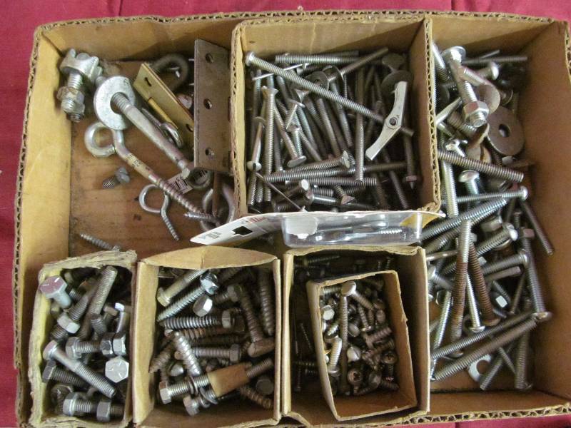 Fasteners