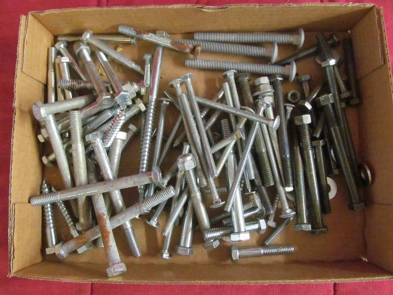 Fasteners