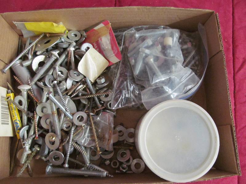 Fasteners