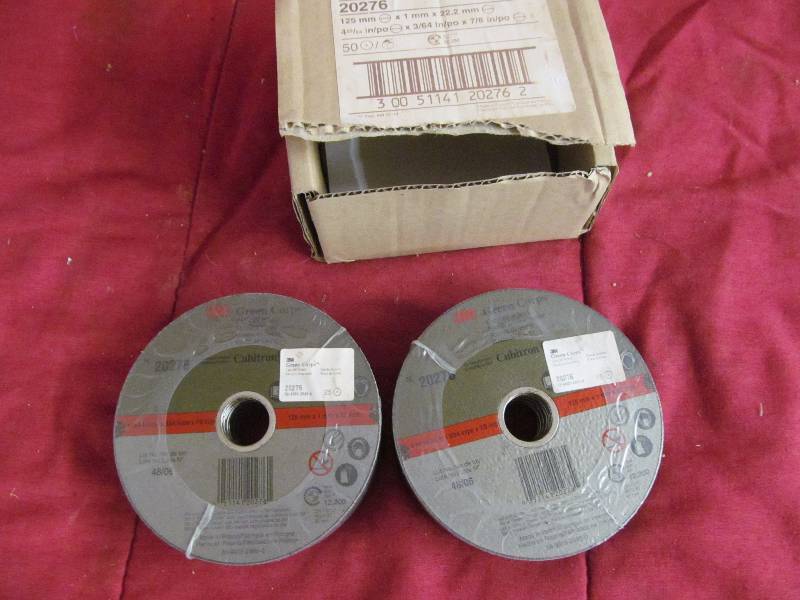 Discs