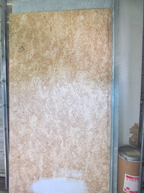 Plywood