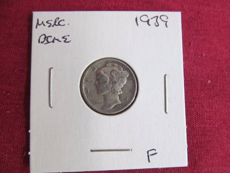 Coin