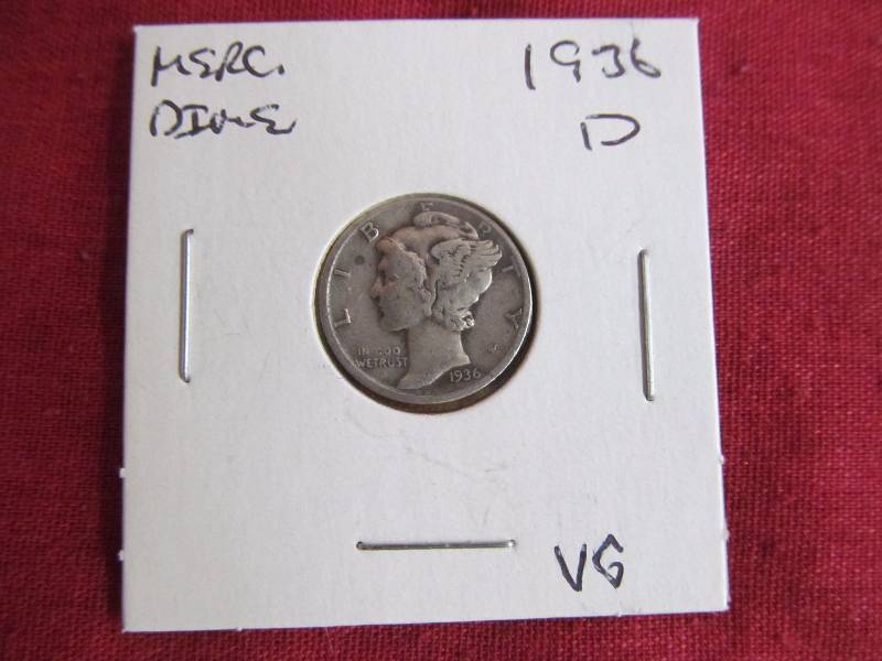 Coin