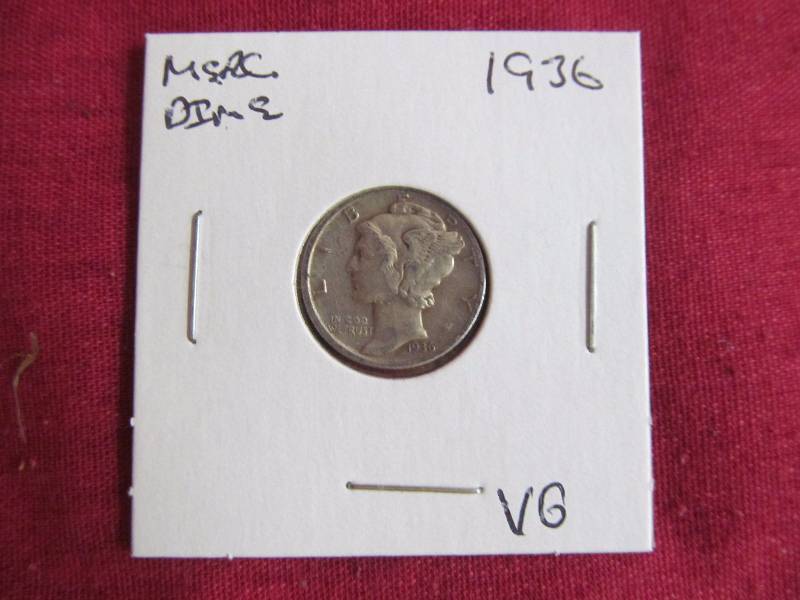 Coin