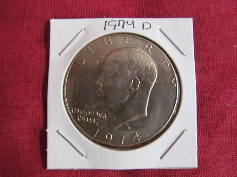 Coin