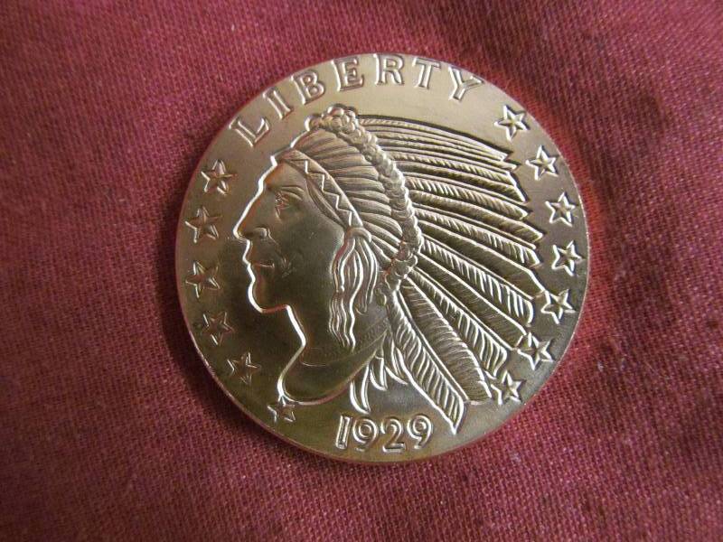 Coin
