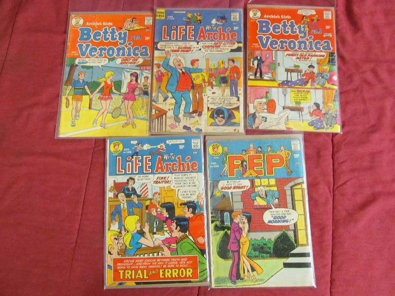 Comic Book