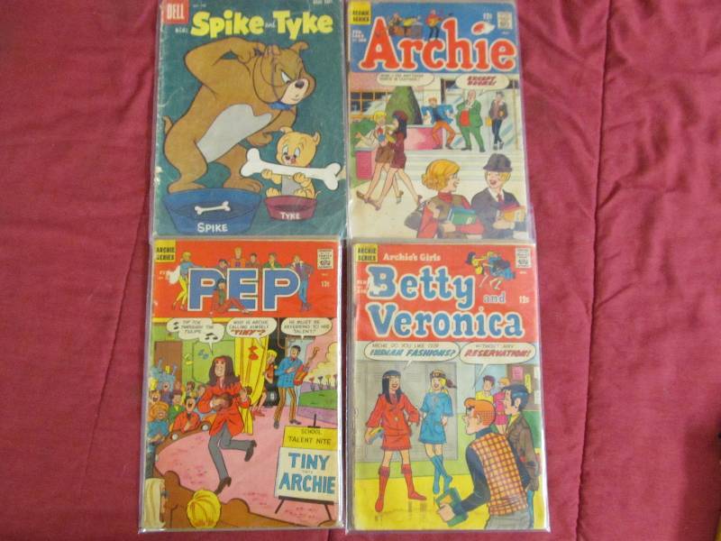 Comic Book