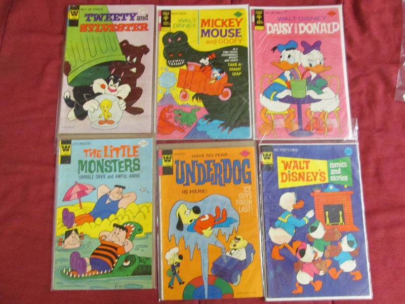Comic Book