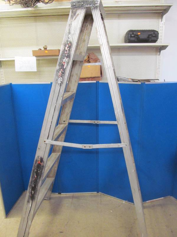 Ladder
