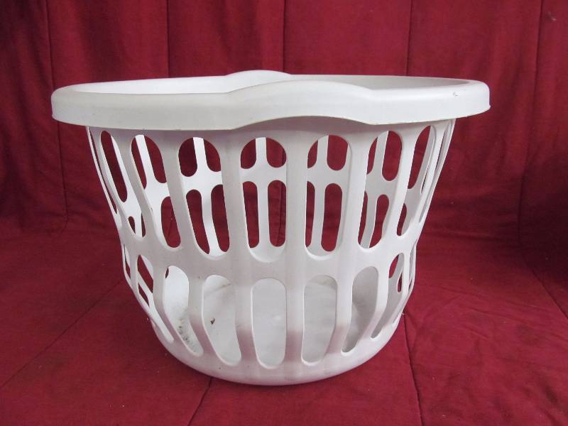 Laundry Basket