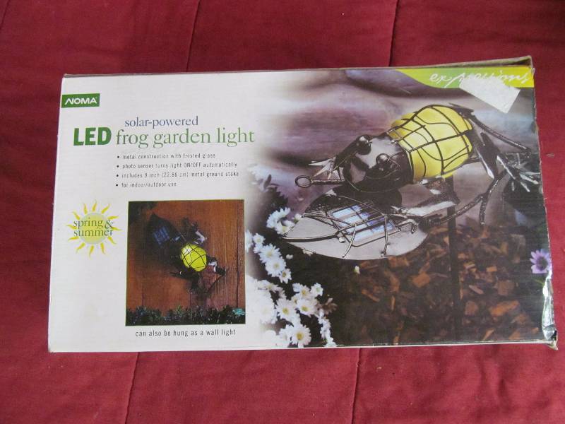 Garden Light