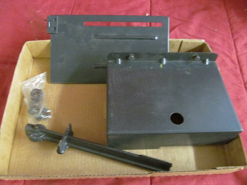 Parts