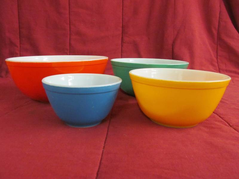 Pyrex