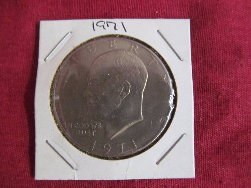 Coin