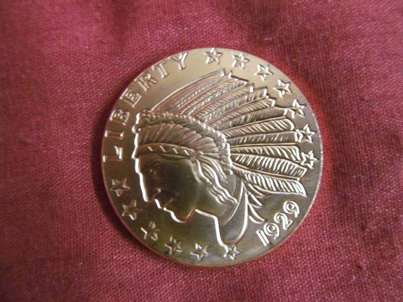 Coin