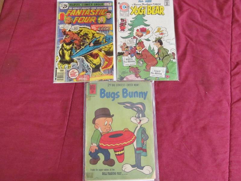 Comic Book