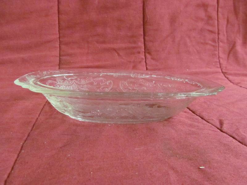 Depression Glass