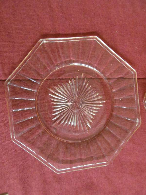 Depression Glass
