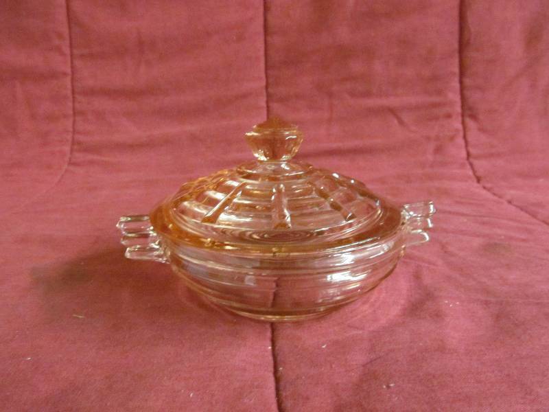 Depression Glass