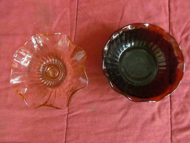 Depression Glass
