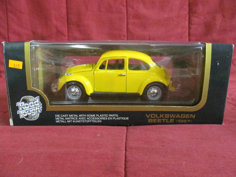 Collectible Toy