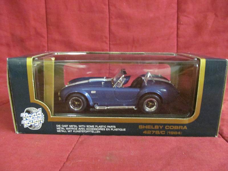 Collectible Toy