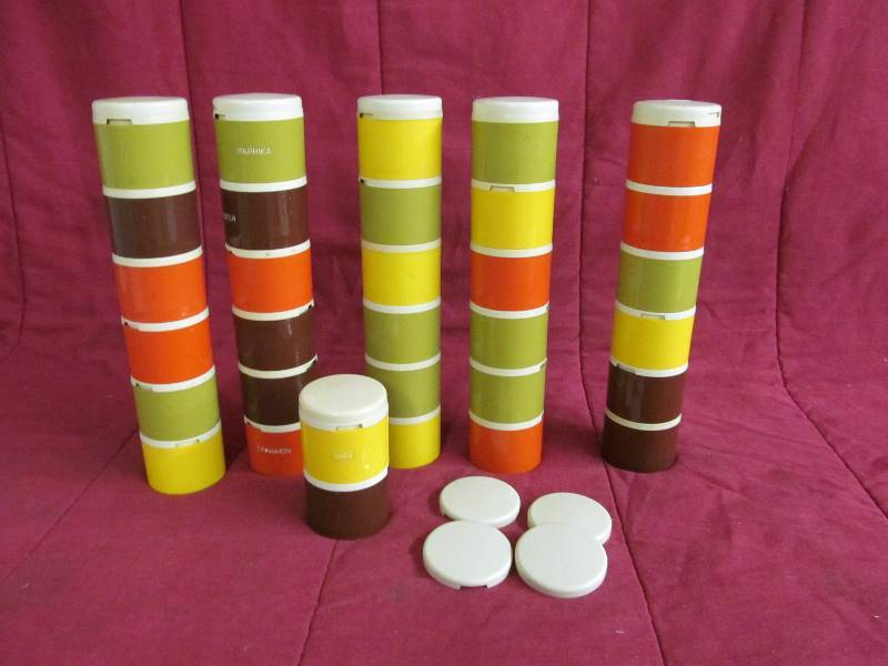Tupperware