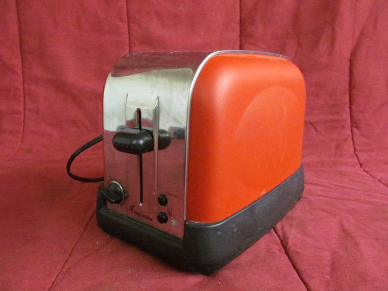 Toaster