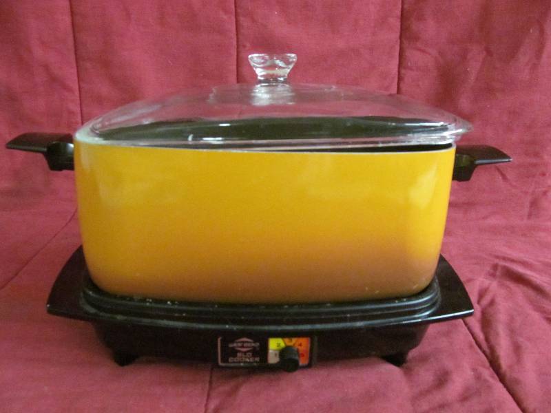 Slow Cooker