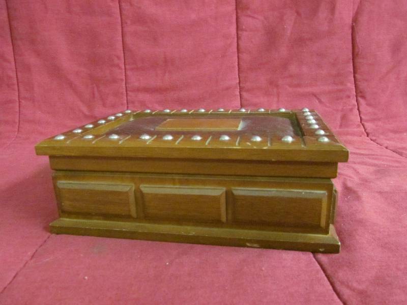 Jewelry Box