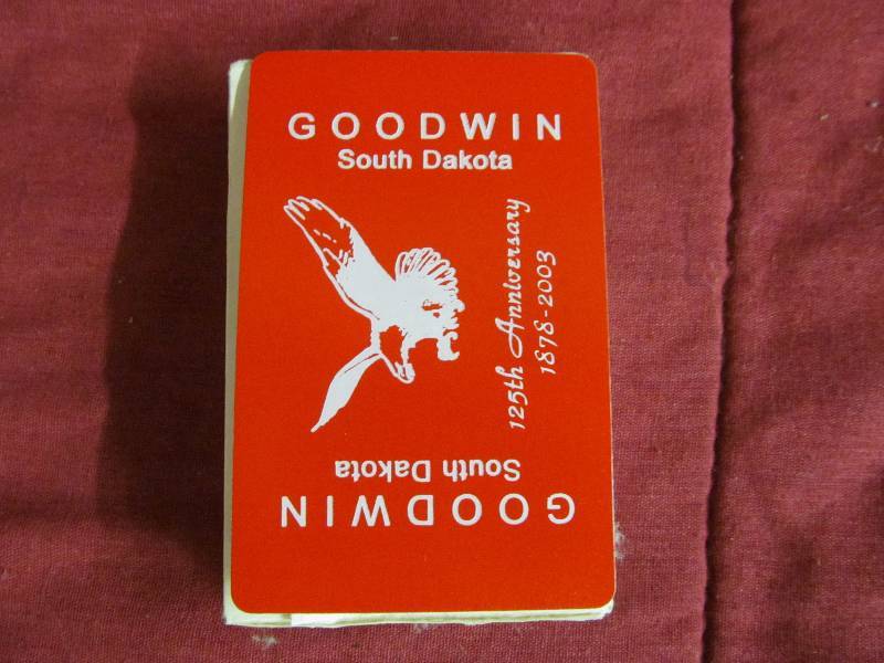 Collectible Cards