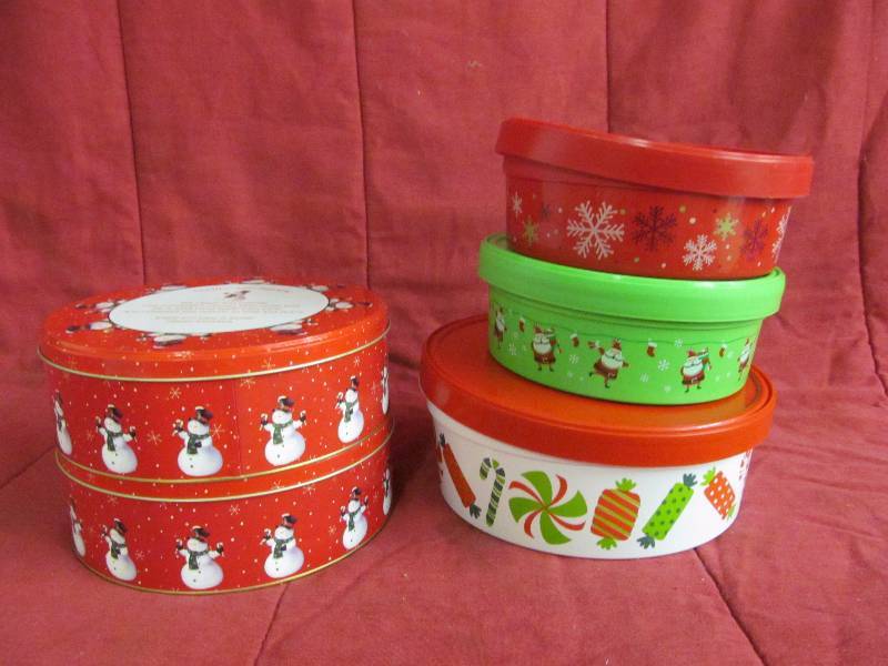 Tins
