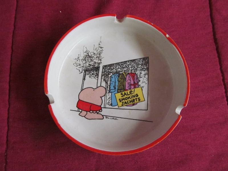 Ashtray