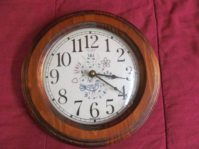 Clock