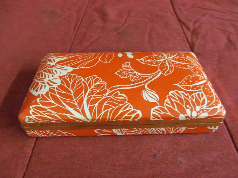 Jewelry Box