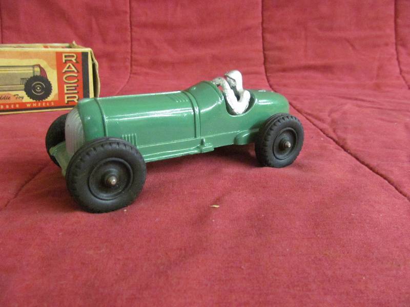 Collectible Toy