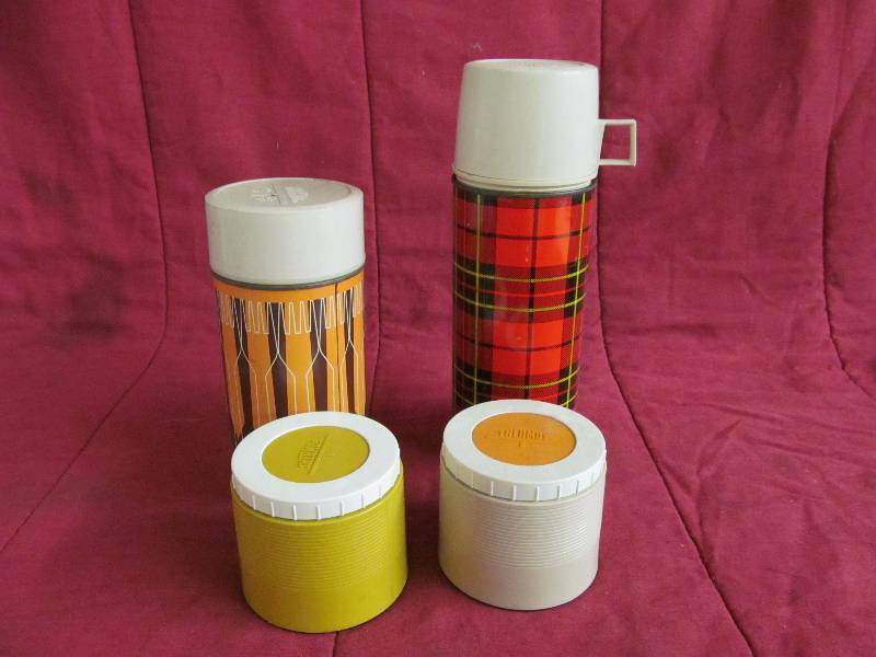 Bottles