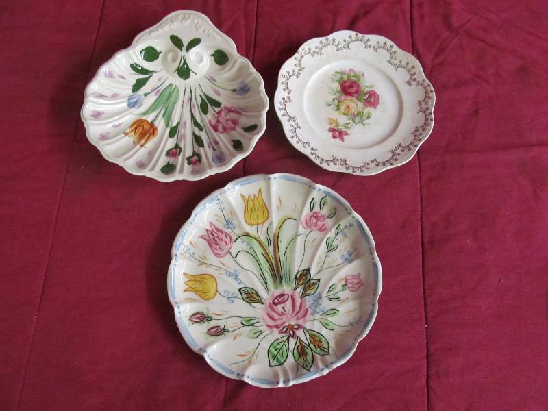Plates