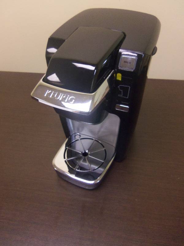 Keurig Single Serve Coffee System