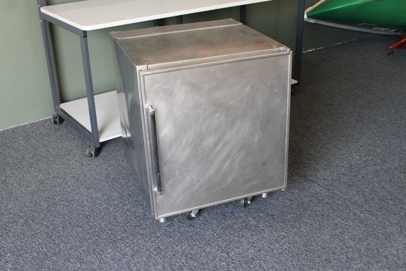 lot 23 image: Delfield Undercounter Freezer