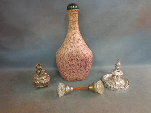 lot 69 image: Vintage Items