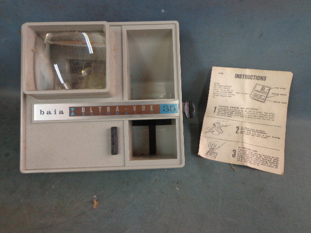 lot 70 image: Baia Ultra-Vue 35