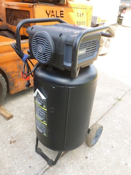 SNS # 172 Outdoor Equipment & Grill