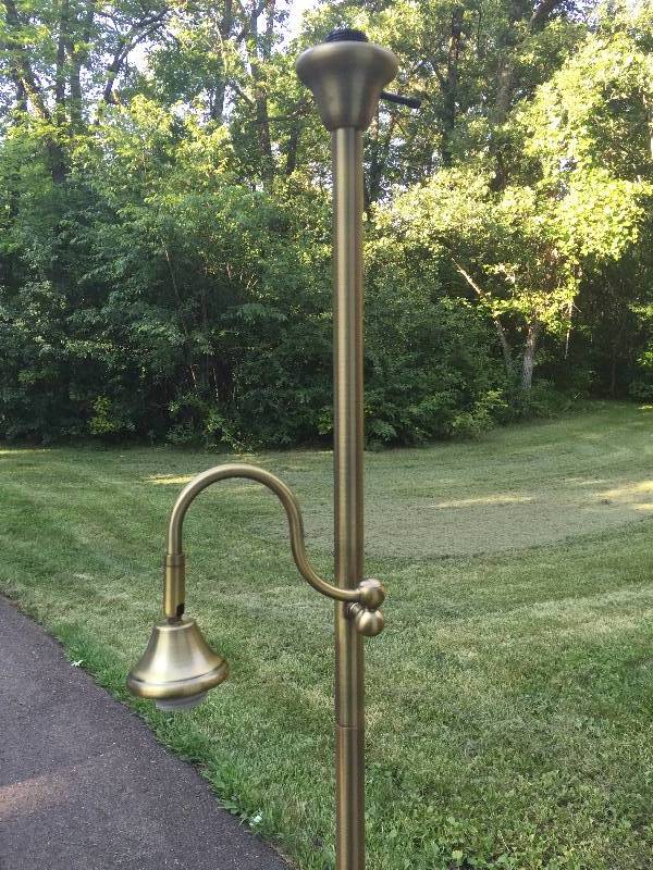 Floor Lamp