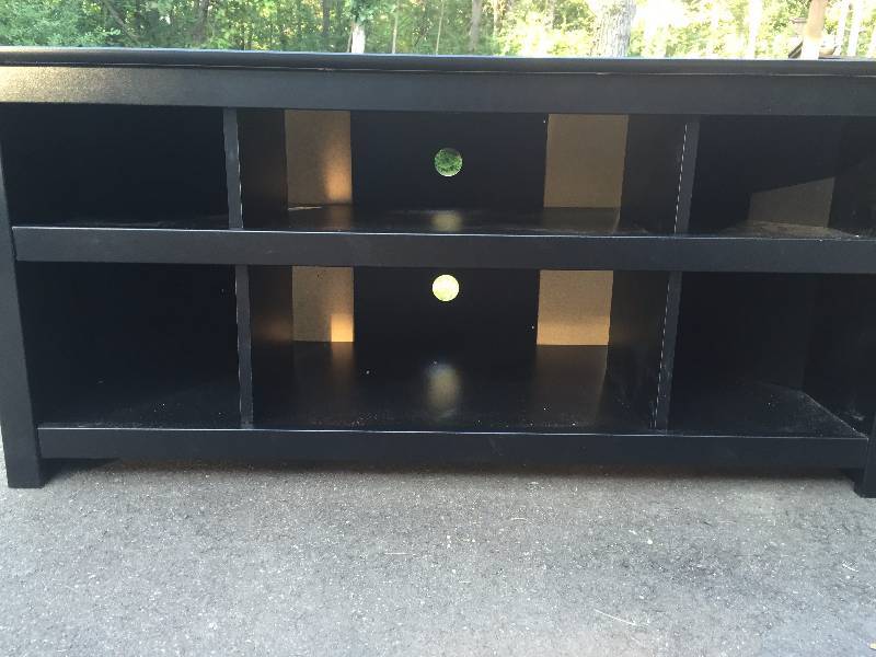 Vasari Corner Flat Panel Plasma  LCD TV Console