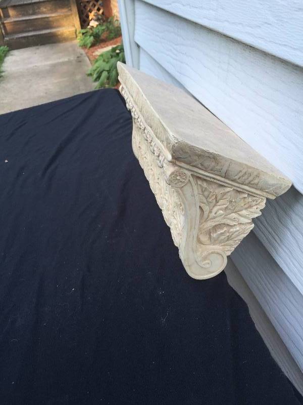 Small Wall Shelf