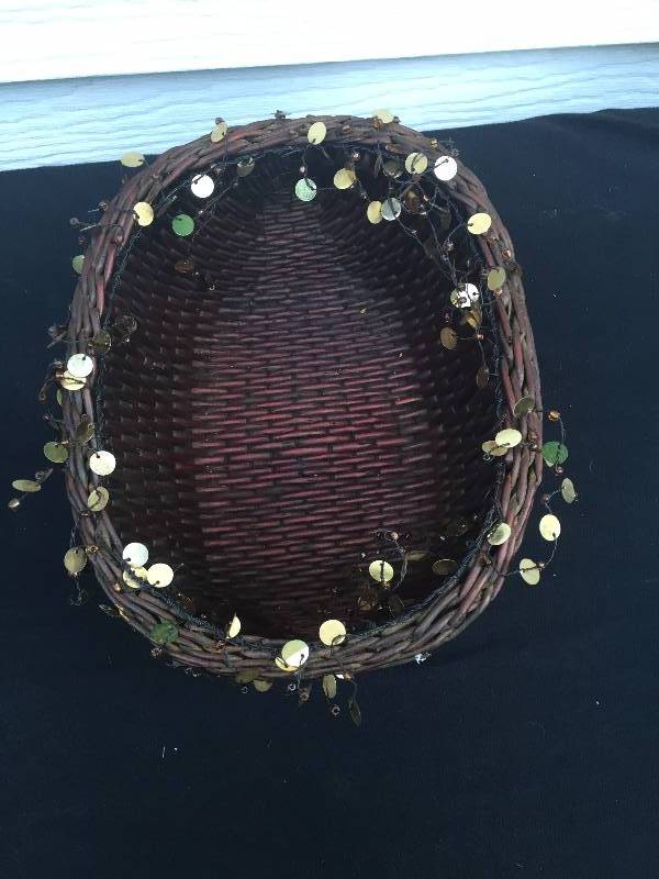 Decorative Basket