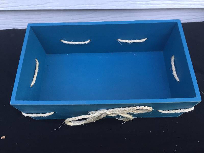 NEW Decorative Basket